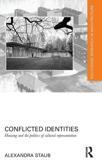Cover of Conflicted Identities