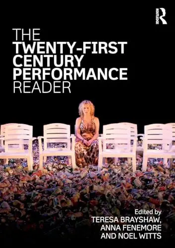 Cover of The Twenty First Century Performance Reader