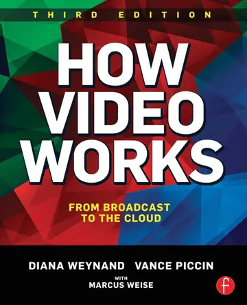 Cover of How Video Works