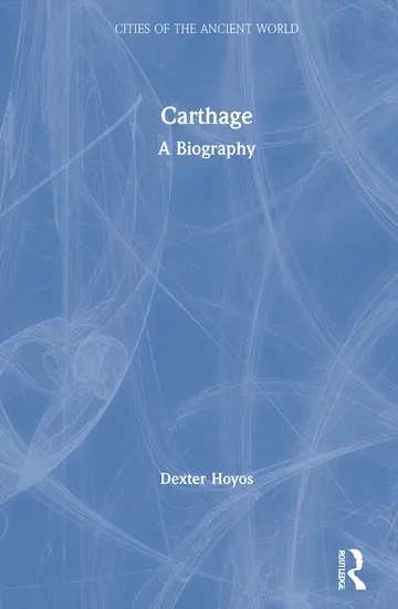 Cover of Carthage