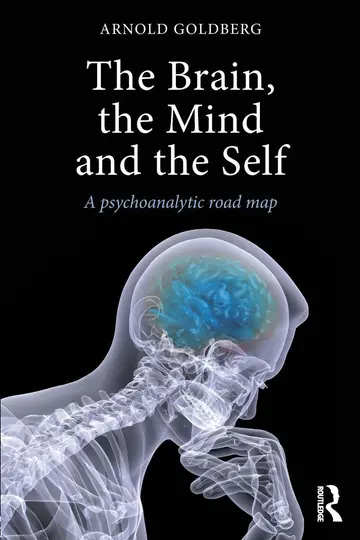 Cover of The Brain, the Mind and the Self