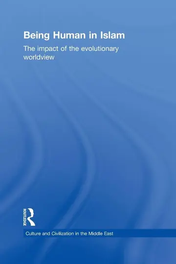 Cover of Being Human in Islam