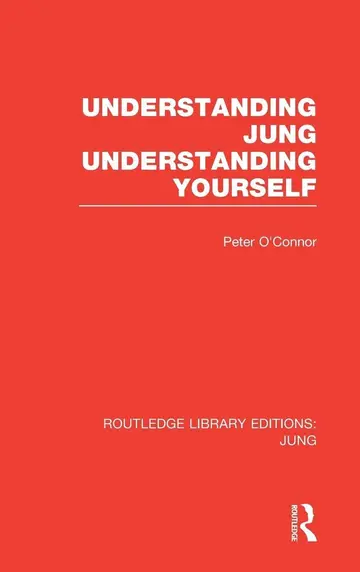 Cover of Understanding Jung Understanding Yourself