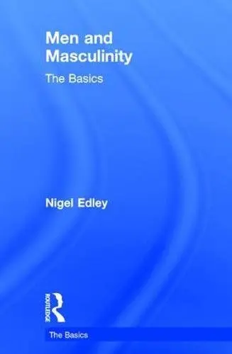 Cover of Men and Masculinity