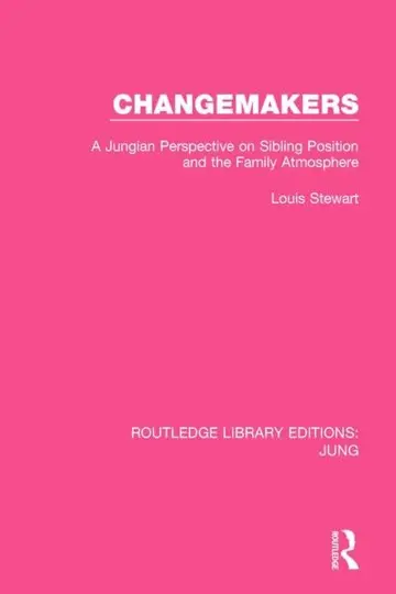 Cover of Changemakers