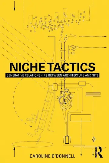 Cover of Niche Tactics