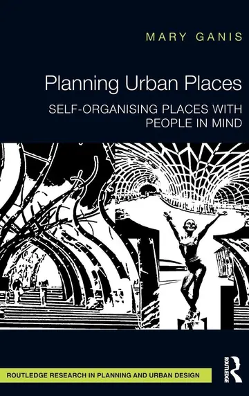 Cover of Planning Urban Places