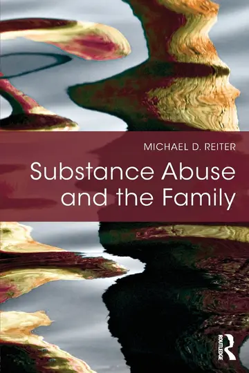 Cover of Substance Abuse and the Family