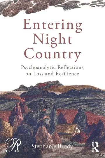 Cover of Entering Night Country