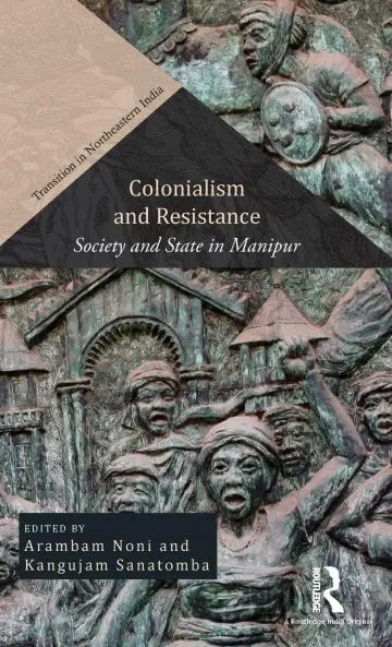 Cover of Colonialism and Resistance