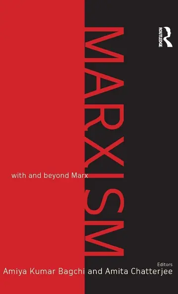 Cover of Marxism