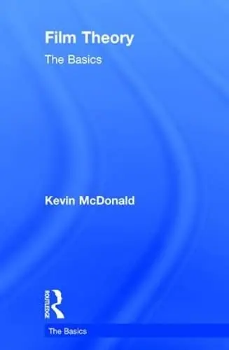 Cover of Film Theory