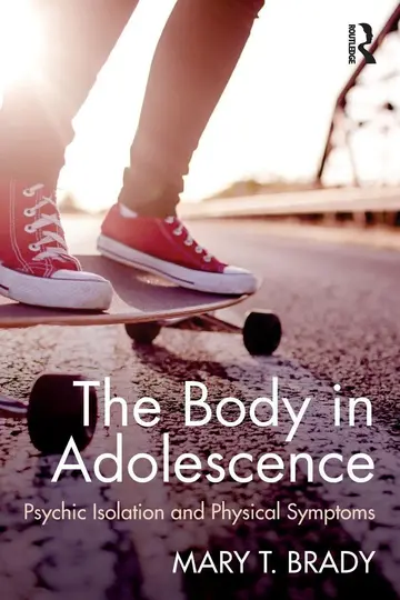 Cover of The Body in Adolescence