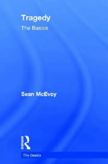 Cover of Tragedy