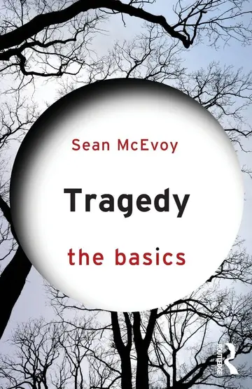 Cover of Tragedy