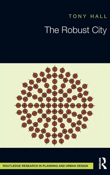 Cover of The Robust City
