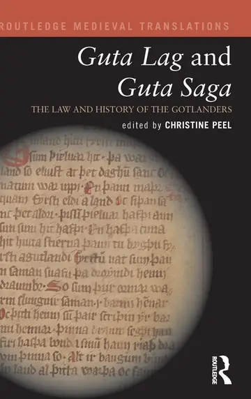 Cover of Guta Lag and Guta Saga