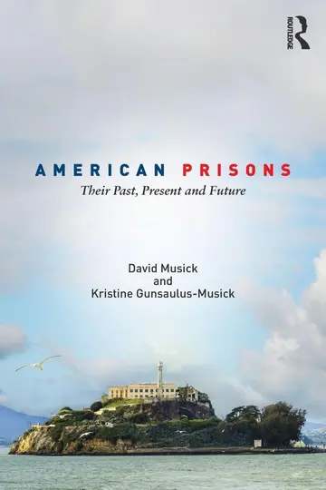 Cover of American Prisons