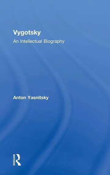 Cover of Vygotsky