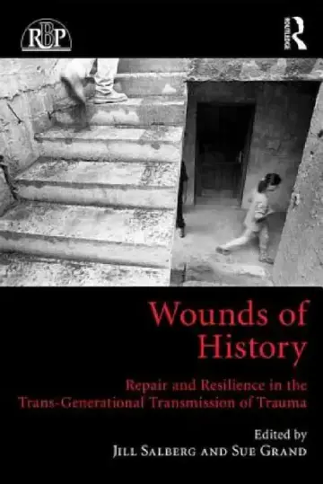 Cover of Wounds of History