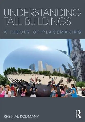 Cover of Understanding Tall Buildings