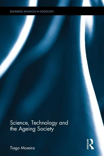 Cover of Science, Technology and the Ageing Society
