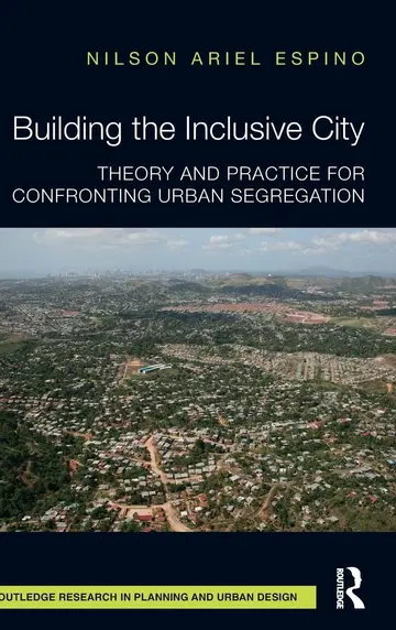 Cover of Building the Inclusive City