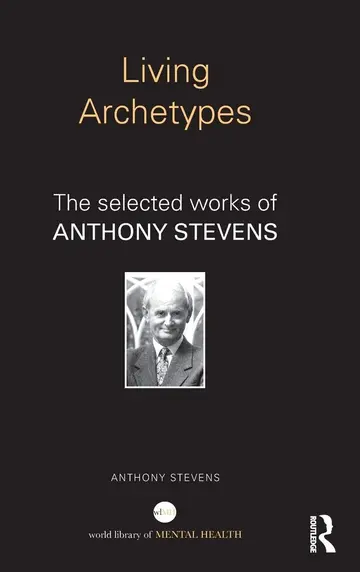 Cover of Living Archetypes