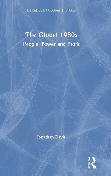 Cover of The Global 1980s