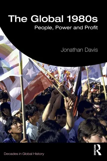 Cover of The Global 1980s