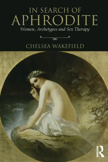 Cover of In Search of Aphrodite