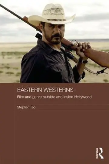 Cover of Eastern Westerns