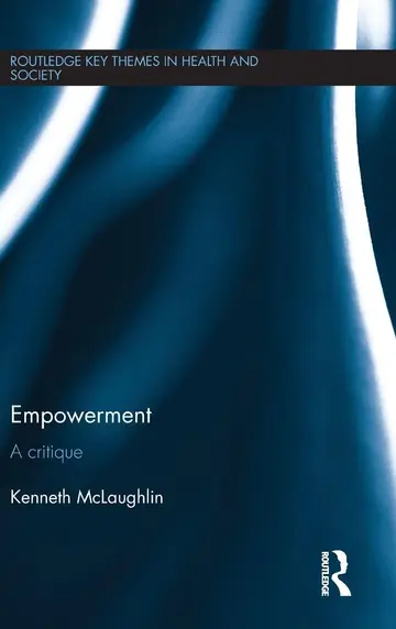 Cover of Empowerment