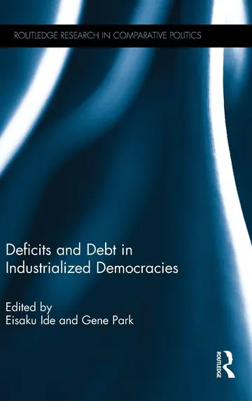 Cover of Deficits and Debt in Industrialized Democracies