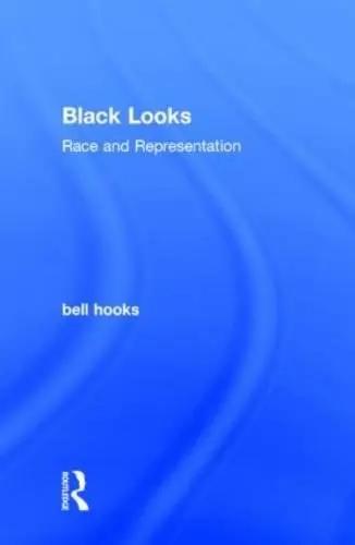 Cover of Black Looks