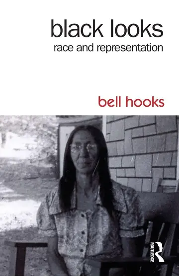 Cover of Black Looks