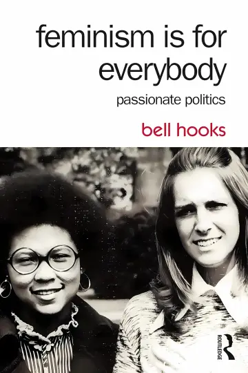 Cover of Feminism Is for Everybody