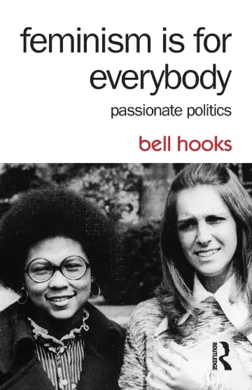 Cover of Feminism Is for Everybody