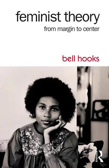 Cover of Feminist Theory