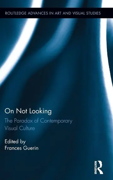 Cover of On Not Looking