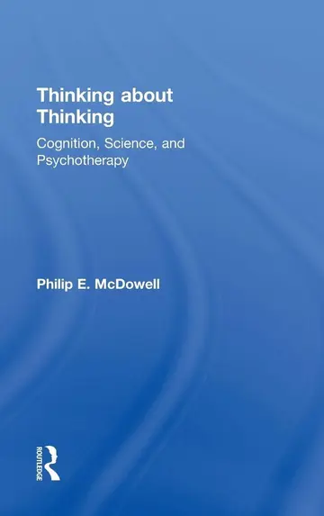 Cover of Thinking About Thinking