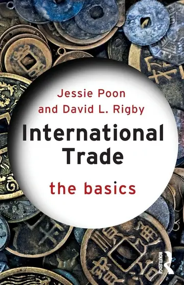 Cover of International Trade