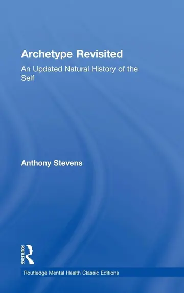 Cover of Archetype Revisited
