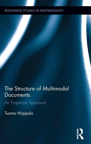 Cover of The Structure of Multimodal Documents