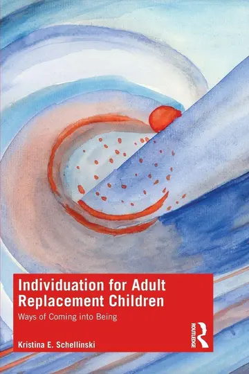 Cover of Individuation for Adult Replacement Children