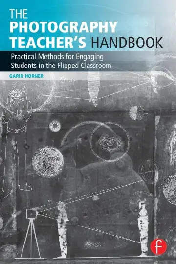 Cover of The Photography Teacher's Handbook