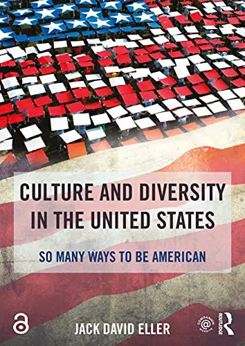Cover of Culture and Diversity in the United States