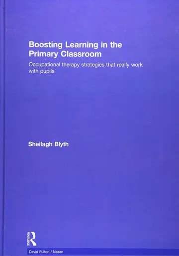 Cover of Boosting Learning in the Primary Classroom