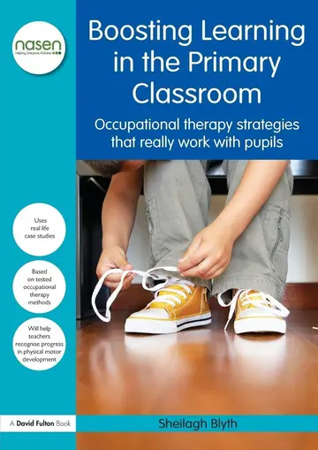 Cover of Boosting Learning in the Primary Classroom