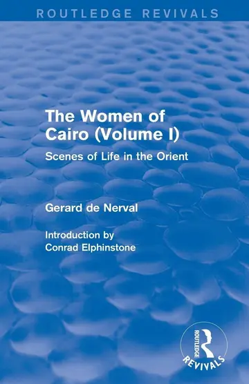 Cover of The Women of Cairo